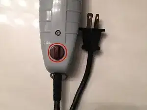 Top Blade