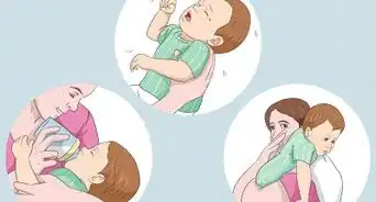 Burp Babies