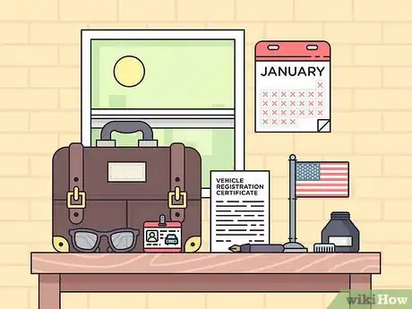 Image titled Register a Car in Utah Step 1