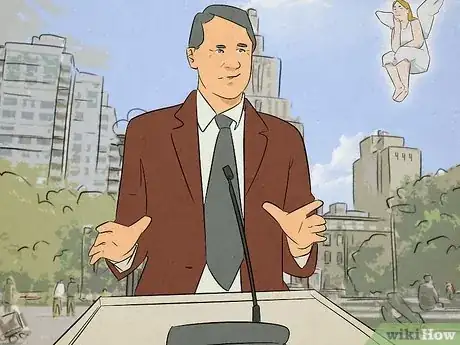 Image titled Why Do I Keep Seeing Angel Numbers Step 10
