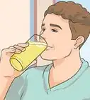 Cure Alcohol Breath