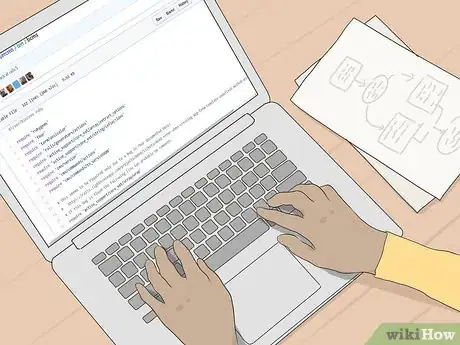 Image titled Practice Programming Step 1