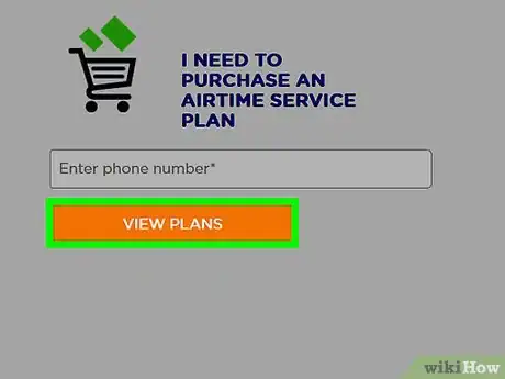 Image titled Add Airtime on a Tracfone Step 4