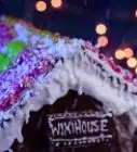Make a Gingerbread House