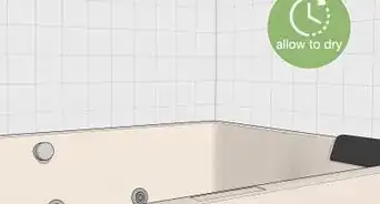 Remove Old Caulking