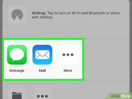 Image titled Transfer Contacts from iPhone to iPhone Step 24