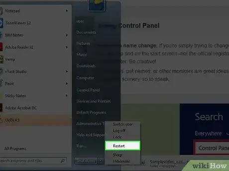 Image titled Change the Registered Name on a Windows PC Step 12