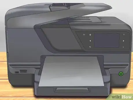 Image titled Replace an Ink Cartridge in the HP Officejet Pro 8600 Step 9