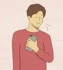 Have a Phone Call With Your Crush