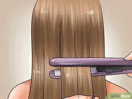 Image titled Make Thin Hair Look Thicker Step 9