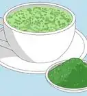 Drink Green Tea