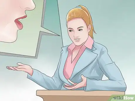Image titled Be Articulate Step 11