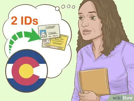 Image titled Register a Car in Colorado Step 7