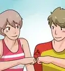 Make a Guy Want to Be With You
