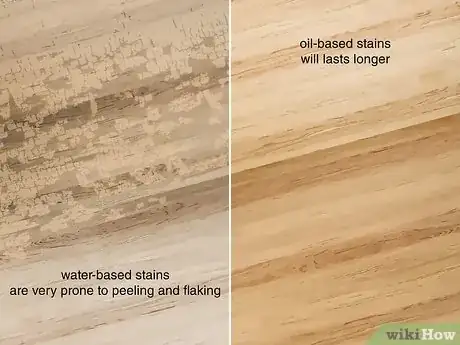 Image titled Oil vs Water Based Stain Step 8