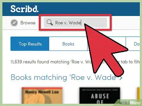 Image titled Print Scribd Documents Step 3