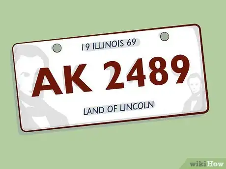 Image titled Register a Car in Illinois Step 16