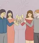 Establish a Long Distance Relationship