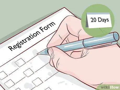 Image titled Register a Car in Illinois Step 1