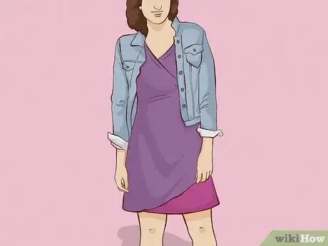 Image titled What to Wear on a Bowling Date Step 3