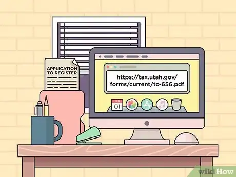 Image titled Register a Car in Utah Step 15