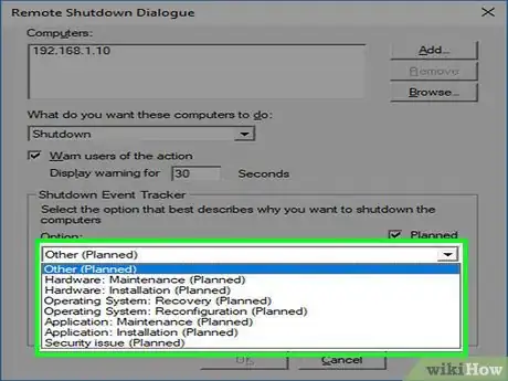 Image titled Shut Down or Restart Another Computer Using CMD Step 24