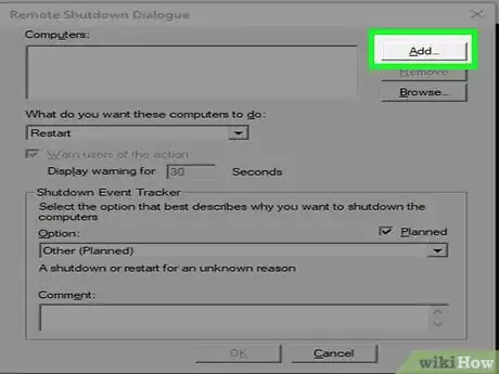 Image titled Shut Down or Restart Another Computer Using CMD Step 18