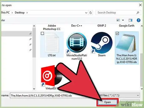 Image titled Open IDX Files Step 12