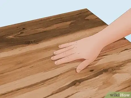 Image titled Oil vs Water Based Stain Step 9