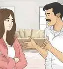 Ask a Girl out After You Rejected Her