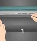 Change a Subaru Outback Cabin Air Filter