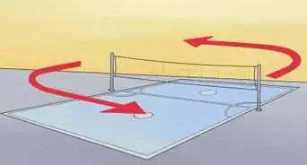 Play Sepak Takraw