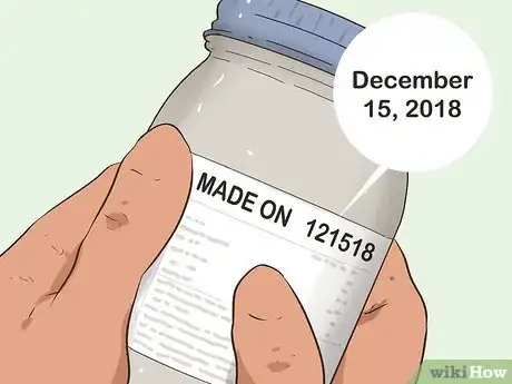 Image titled Read Expiration Dates Step 7