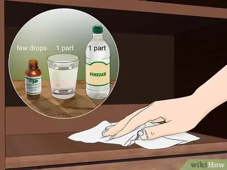 Image titled Get Rid of Pantry Moths Step 7