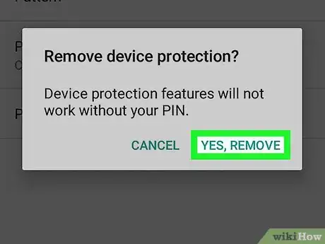 Image titled Turn Off the Lock Screen on Android Step 5