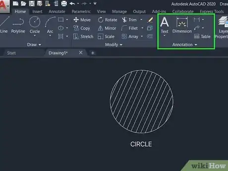 Image titled Use AutoCAD Step 15