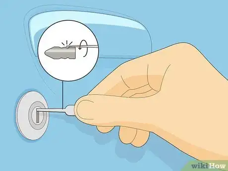 Image titled Remove a Broken Key from a Car Lock Step 8