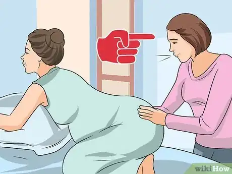 Image titled Avoid a Cesarean Section Step 3