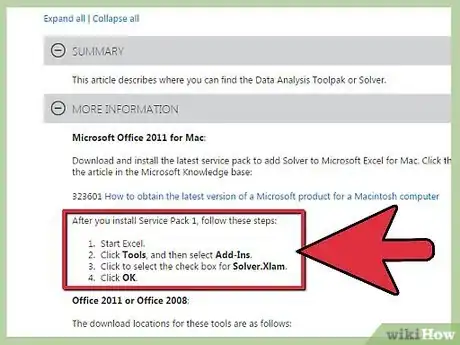 Image titled Run Regression Analysis in Microsoft Excel Step 3
