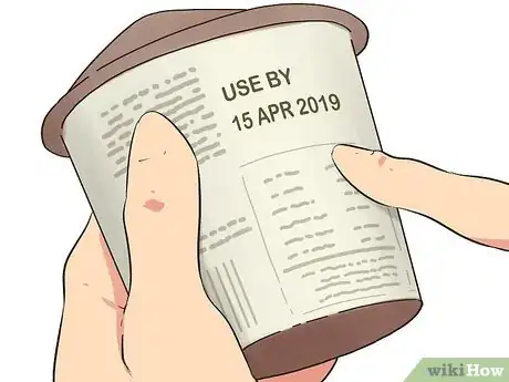 Image titled Read Expiration Dates Step 1