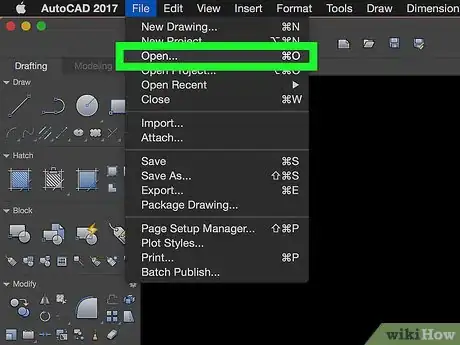Image titled Print AutoCAD Drawings on PC or Mac Step 25