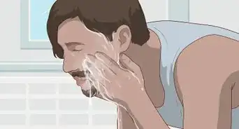 Trim a Goatee