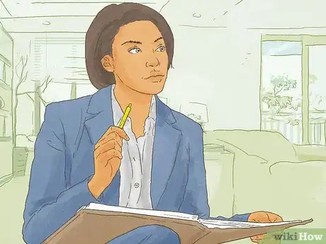 Image titled Manage Anxiety with Journaling Step 16