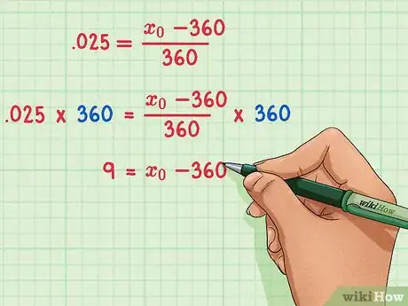 Image titled Calculate Absolute Error Step 8