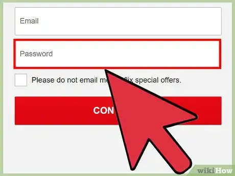 Image titled Register for Netflix Step 6