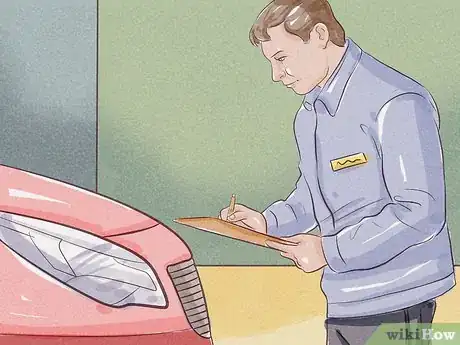 Image titled Register a Vehicle in Texas Step 4