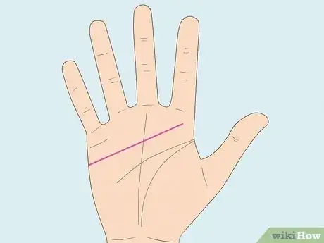 Image titled Palm Reading Love Line Step 9