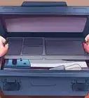 Organize a Toolbox