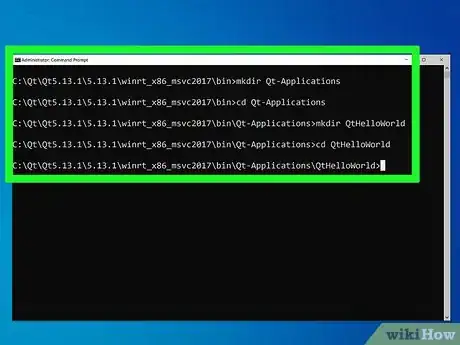 Image titled Install Qt SDK on Microsoft Windows Step 10