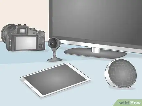 Image titled Hide a Nest Camera Step 9
